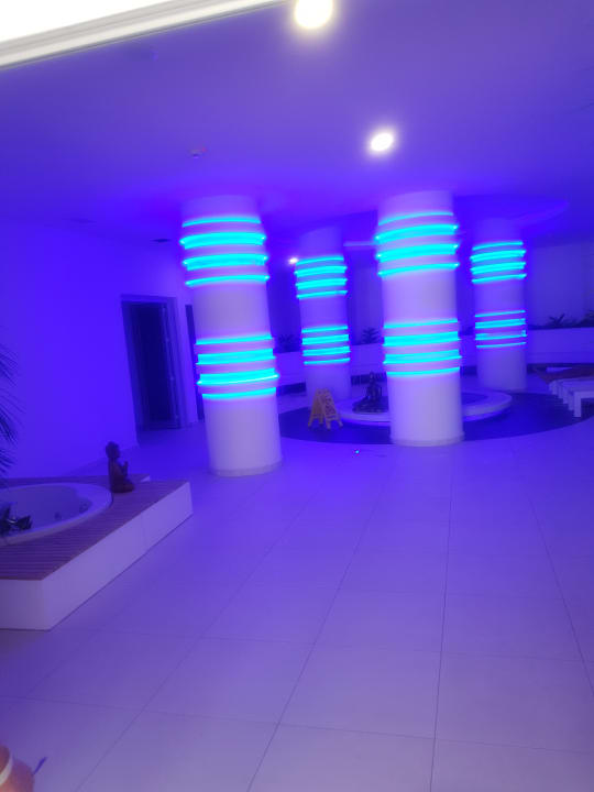 Sonstiges Laguna Beach Alya Resort & Spa Hotel