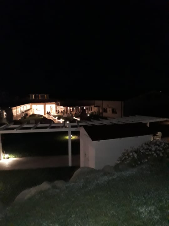 Gartenanlage Grande Baia Resort & Spa