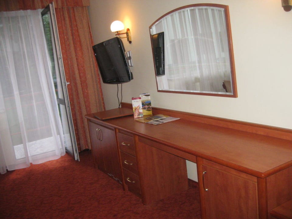 Pokój 33m2 Hotel Gołębiewski
