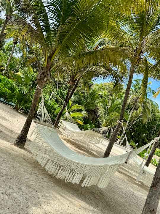 Strand TRS Yucatan Hotel - Adults only