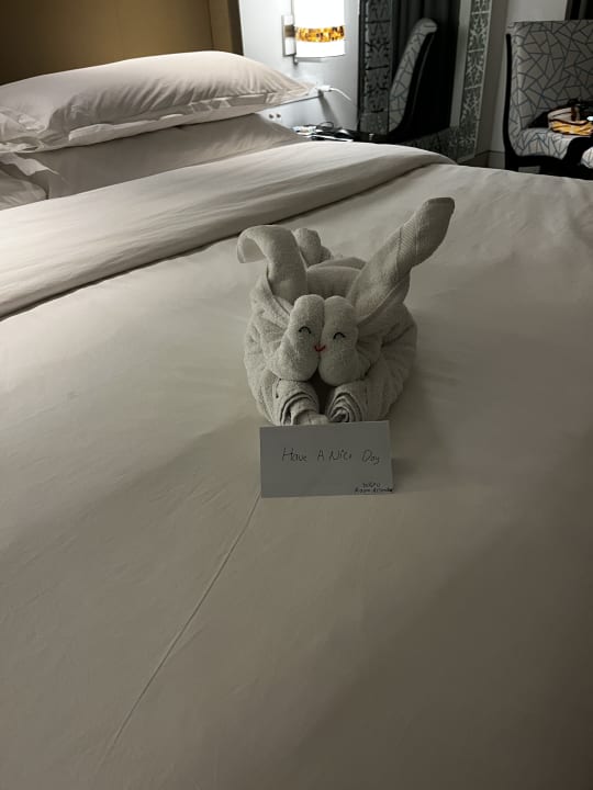 Zimmer Sheraton Bali Kuta Resort