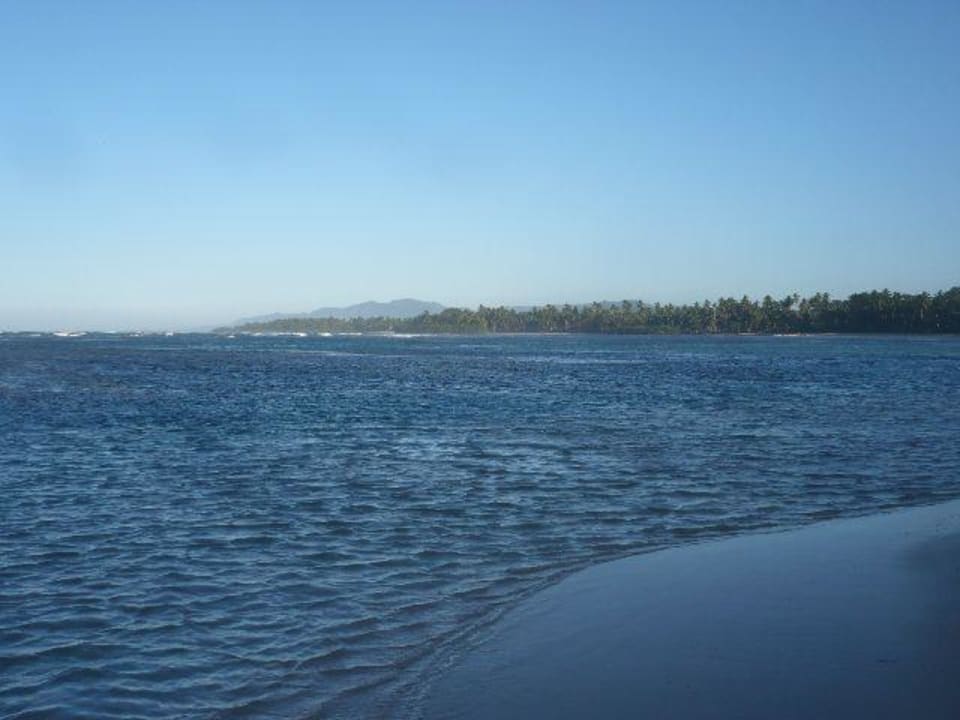 Traumhafte Bucht Bahia Principe Grand El Portillo