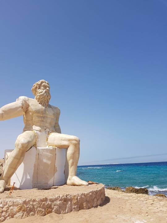 Strand Pickalbatros Citadel Resort