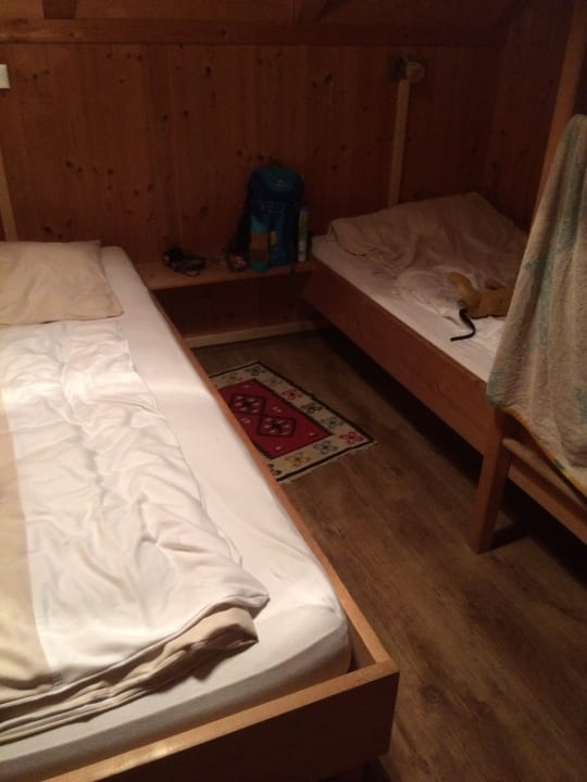 Zimmer Ferienpark Kreischberg by ALPS RESORTS