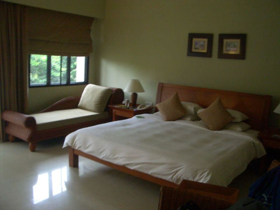 Zimmer B24 The Taaras Beach & Spa Resort
