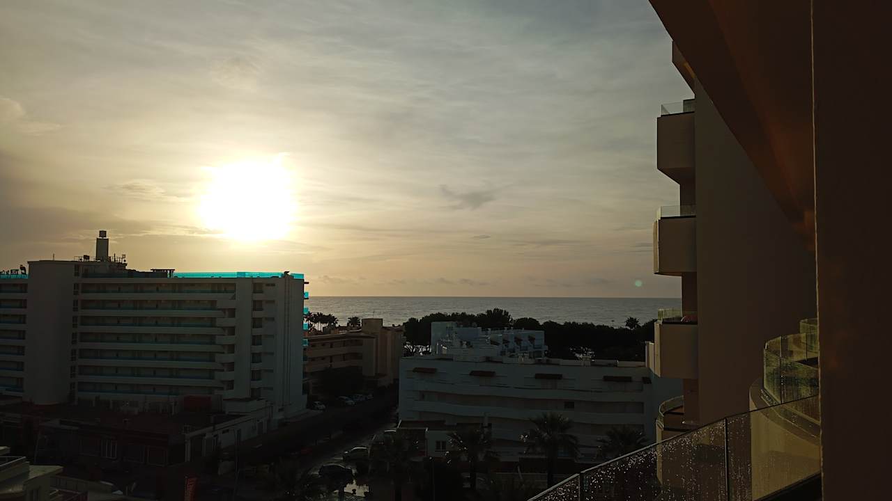 Außenansicht Welikehotel Marfil Playa