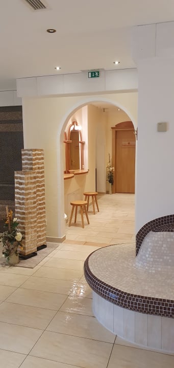 Sport & Freizeit Hotel Eden