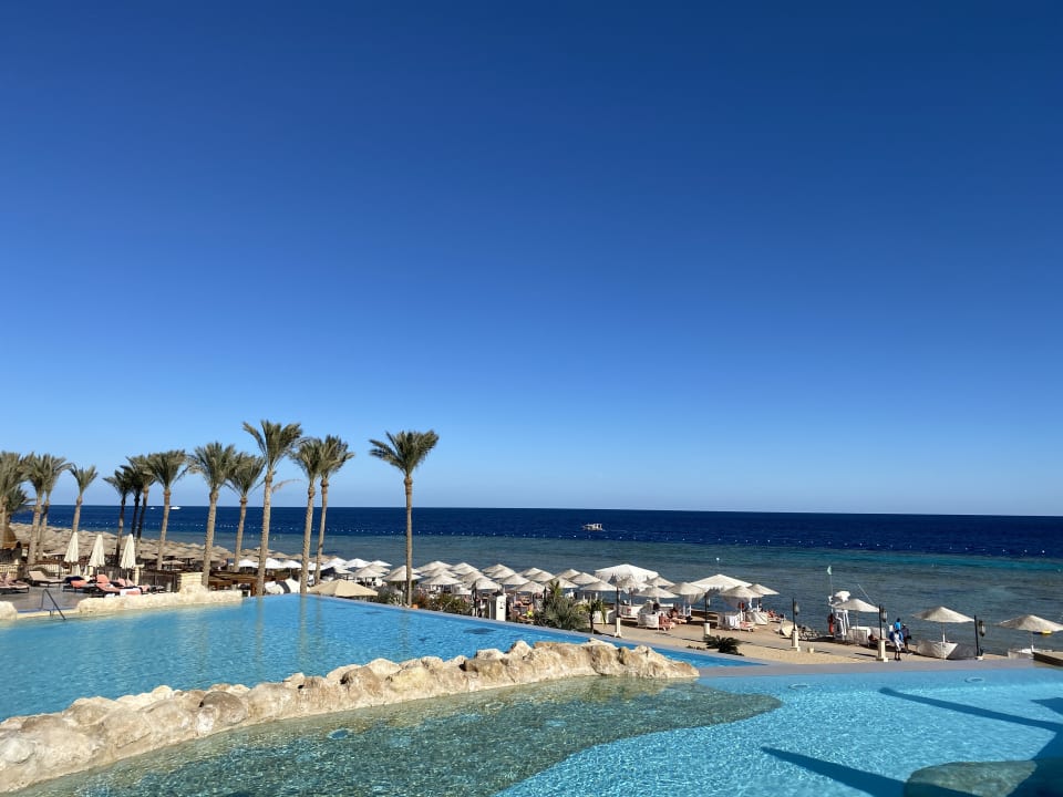 Pool Makadi Spa - Adults only