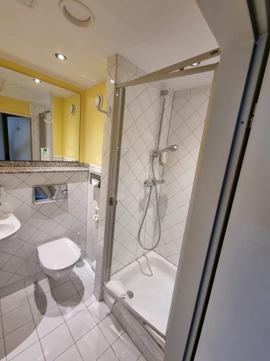 Zimmer Mercure Parkhotel Krefelder Hof