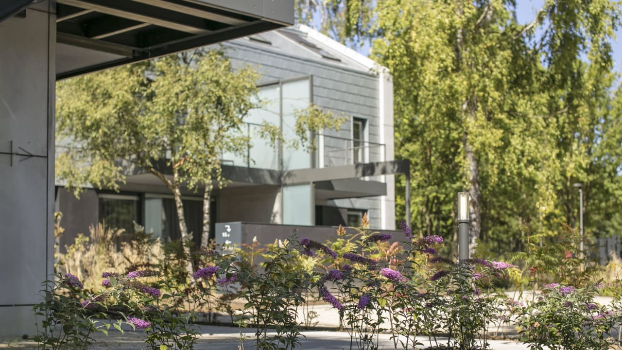 Rosevia Resort Rosevia Friends & Family Resort