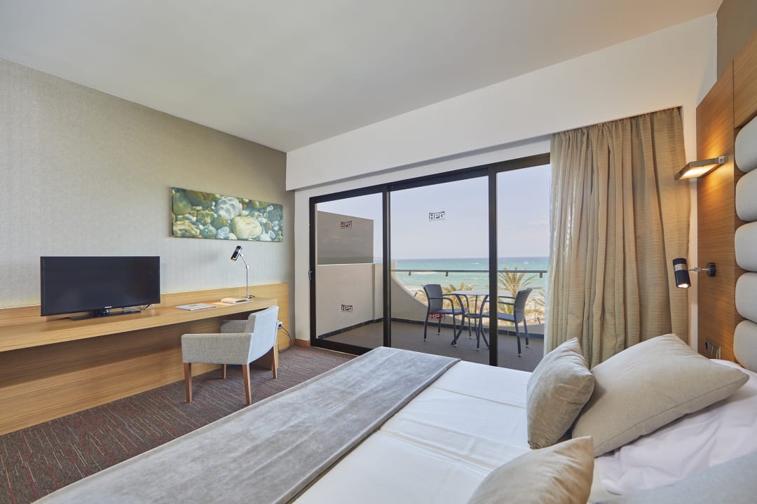 Zimmer Hotel Playa Golf