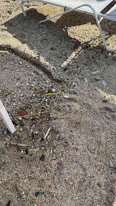 Strand Bodrum Park Resort