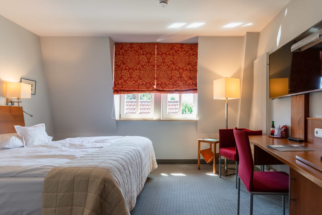 Zimmer Hotel am Torturm