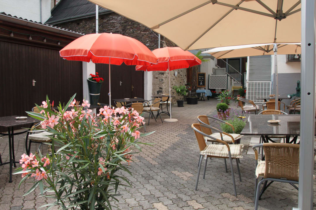 Hofgarten Hotel Gute Quelle