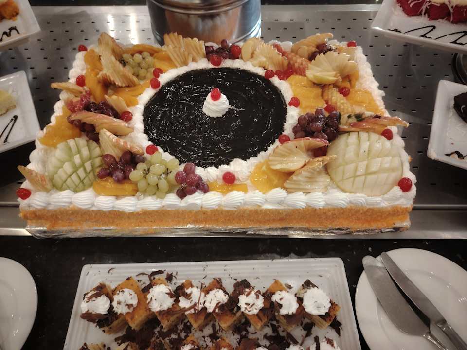 Gastro Coral Hills Resorts & SPA