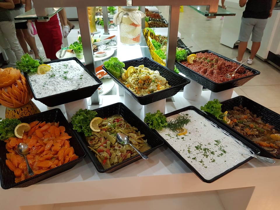 Gastro Hane Family Resort