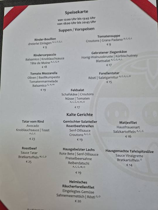 Gastro Hotel Unterwirt