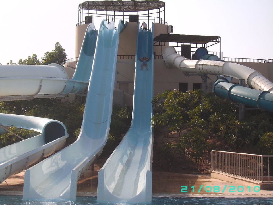 Aquapark Jaz Solaya