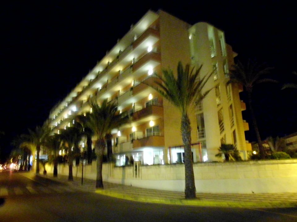 Hotel & Spa Ferrer Janeiro Caprice Janeiro Hotel & Spa