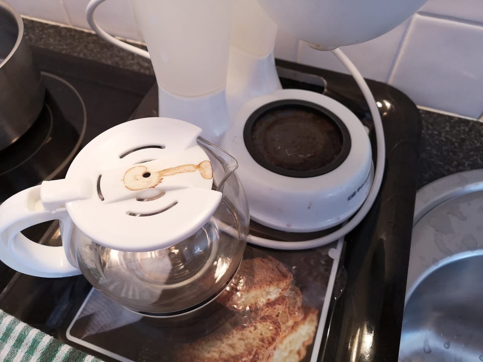 Zimmer HL Miraflor Suites Hotel