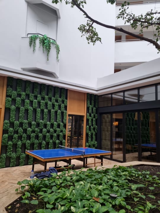 Sport & Freizeit Hotel Miramare Beach