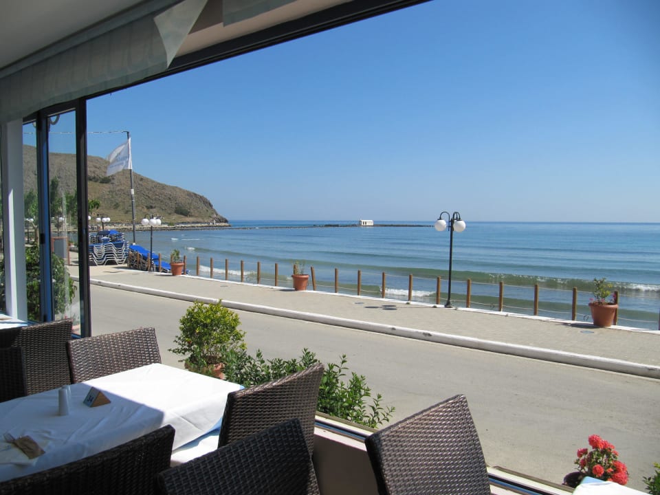 Restaurant Hotel Corissia Princess