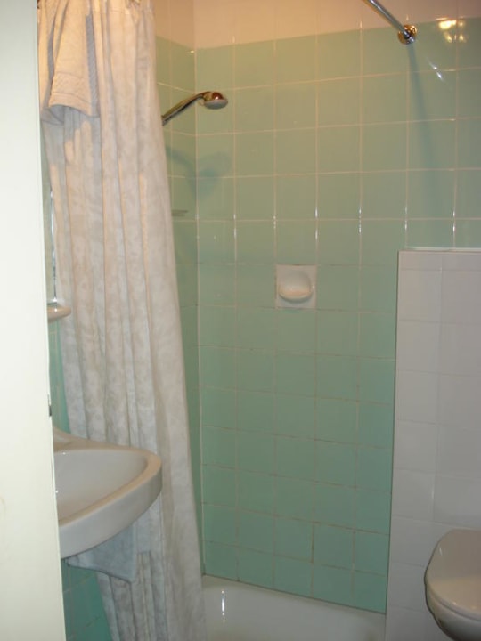 Bad  Pension Die Herberge