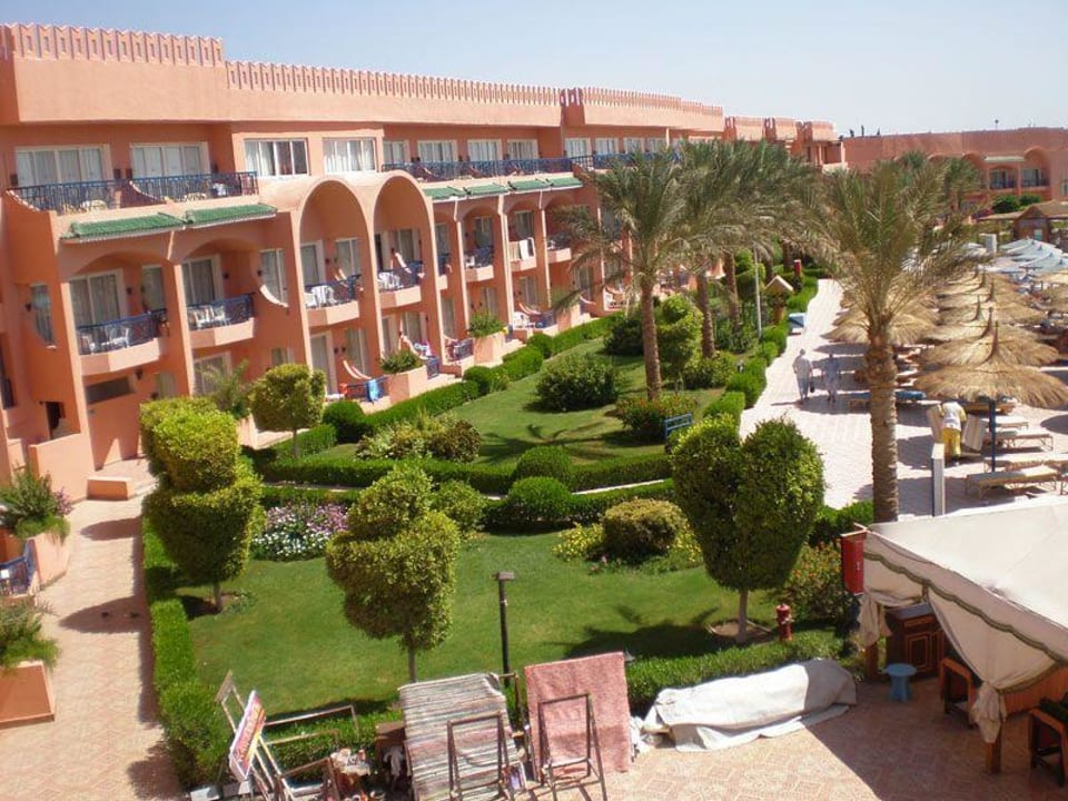 Hotel royal albatros moderna Pickalbatros Royal Moderna Resort-Sharm El Sheikh