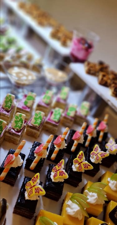 Gastro Kaisol Romance Resort