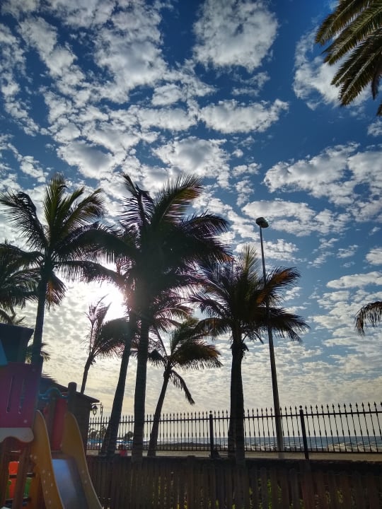 Sport & Freizeit Hipotels La Geria