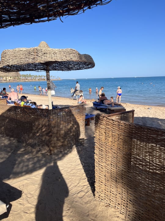 Strand Palm Royale Resort - Soma Bay