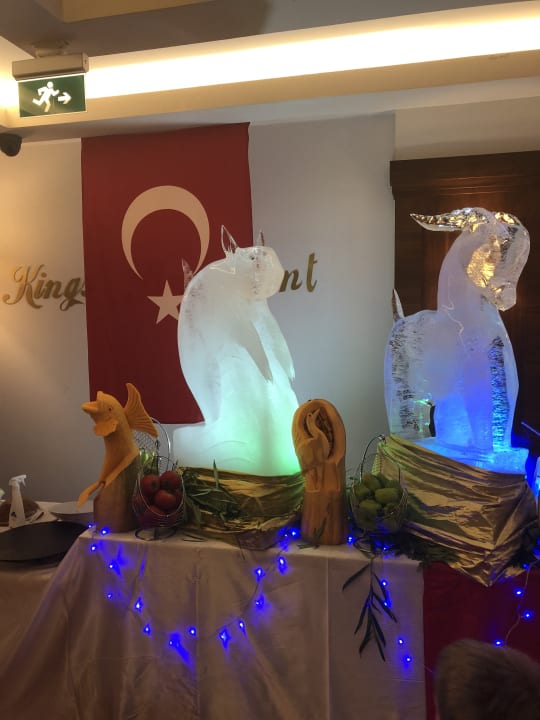 Zimmer Aydinbey Kings Palace & Spa