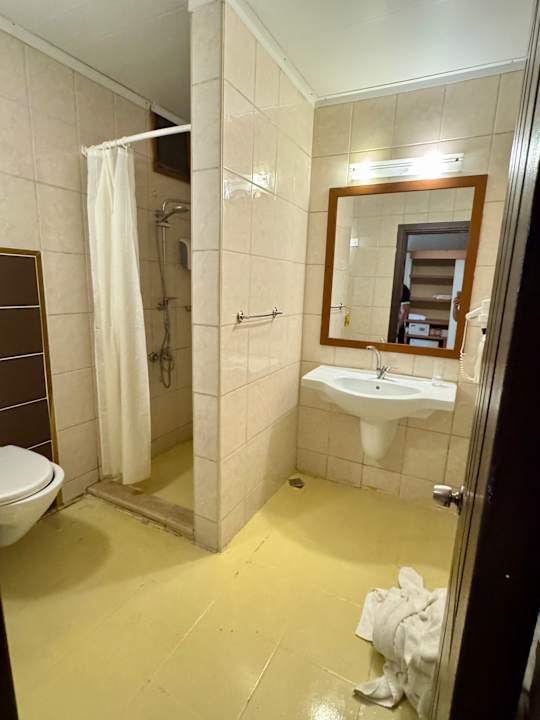 Zimmer Club Resort Atlantis