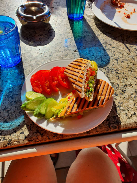 Gastro Jaz Makadi Oasis Resort