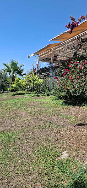 Strand Can Garden Resort
