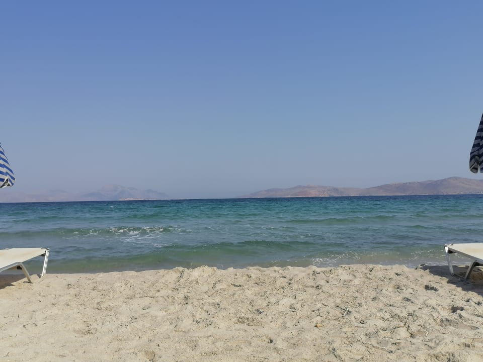 Strand Hotel Cavo D'oro