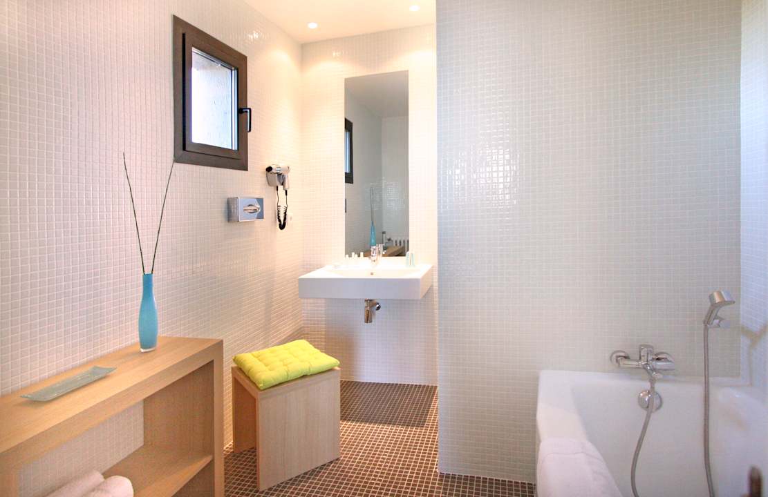 Zimmer Grand Hotel Du Golfe