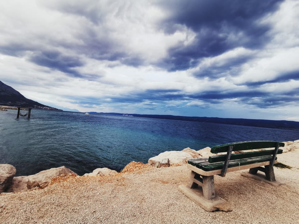 Strand Hotel Plaza Duce