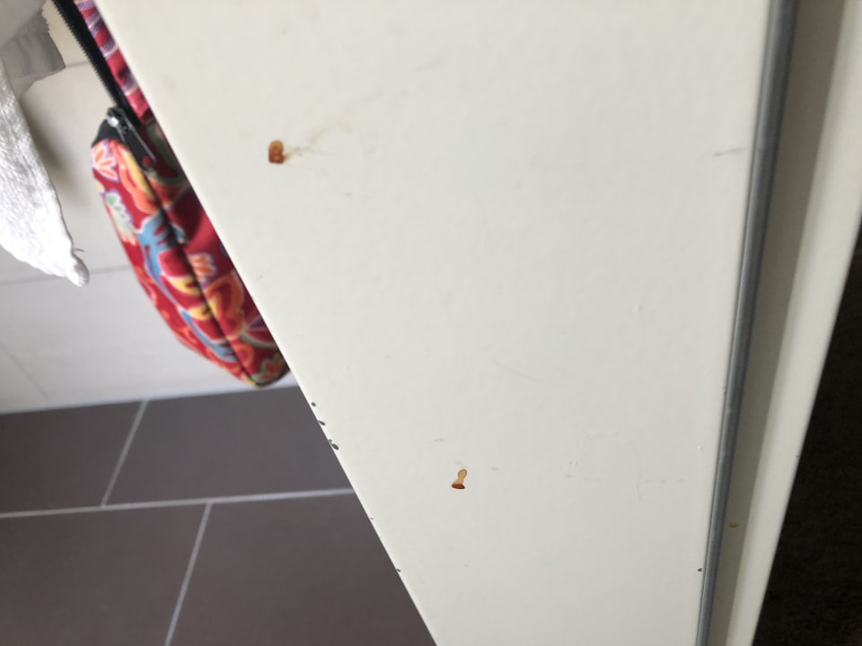 Zimmer Holiday Inn - the niu, Fusion Hamburg St. Georg