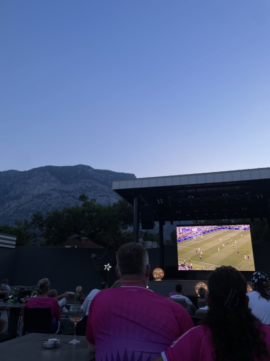 Sport & Freizeit TUI MAGIC LIFE Beldibi +16