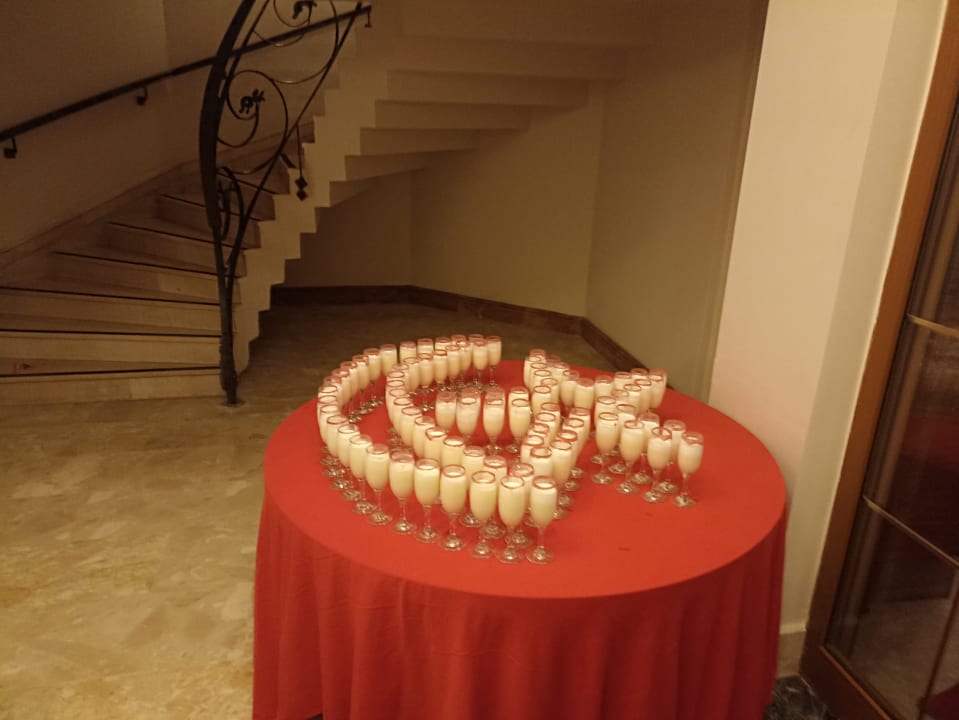 Gastro allsun Numa Club Side