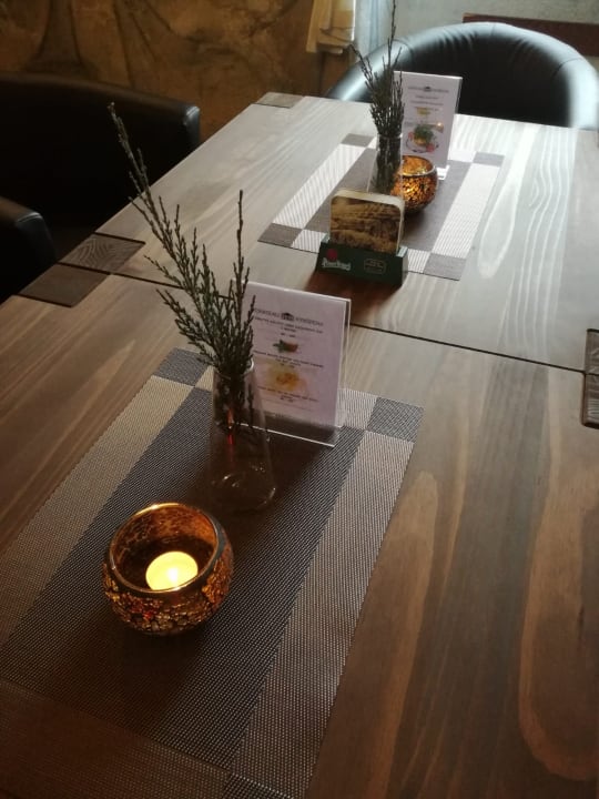 Gastro Chateau Kynšperk