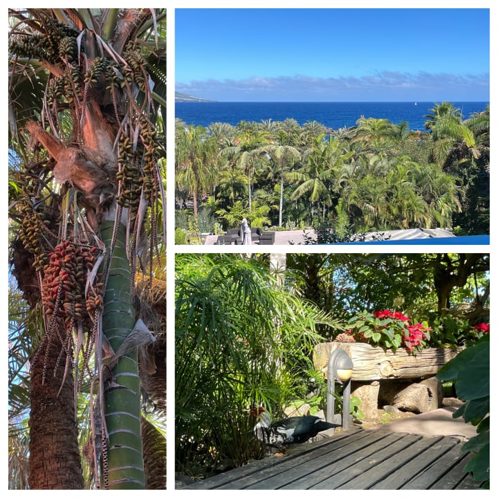 Außenansicht Hacienda San Jorge