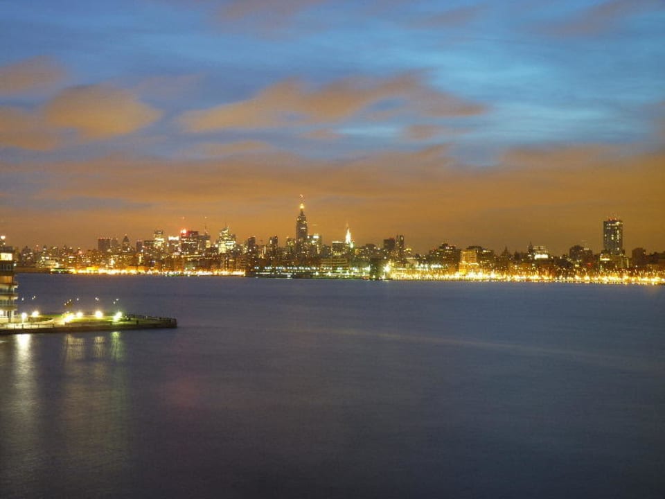 Manhattan  Hyatt Regency Jersey City On The Hudson