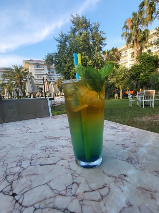 Gastro Seaden Sea World Resort & Spa