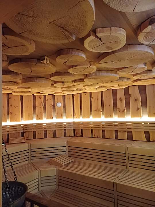 Sonstiges Alm- & Wellnesshotel Alpenhof