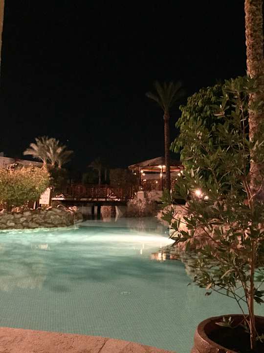 Pool Ghazala Gardens