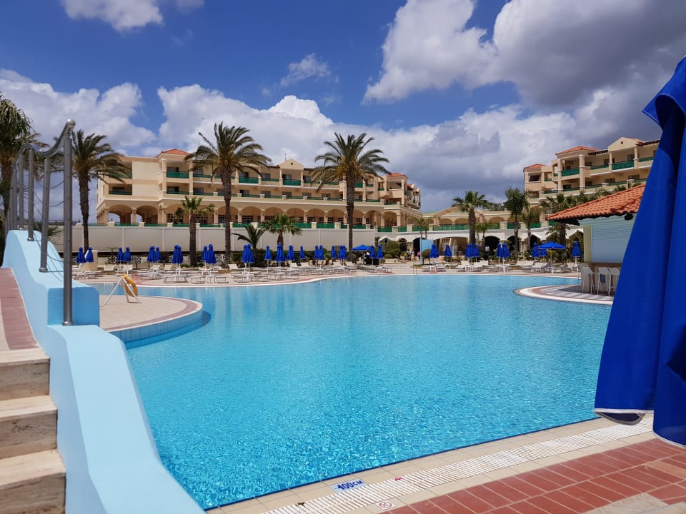 Pool Lindos Princess Beach Resort & Spa