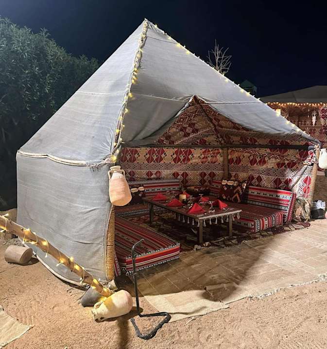 Gastro Lemon & Soul Makadi Garden