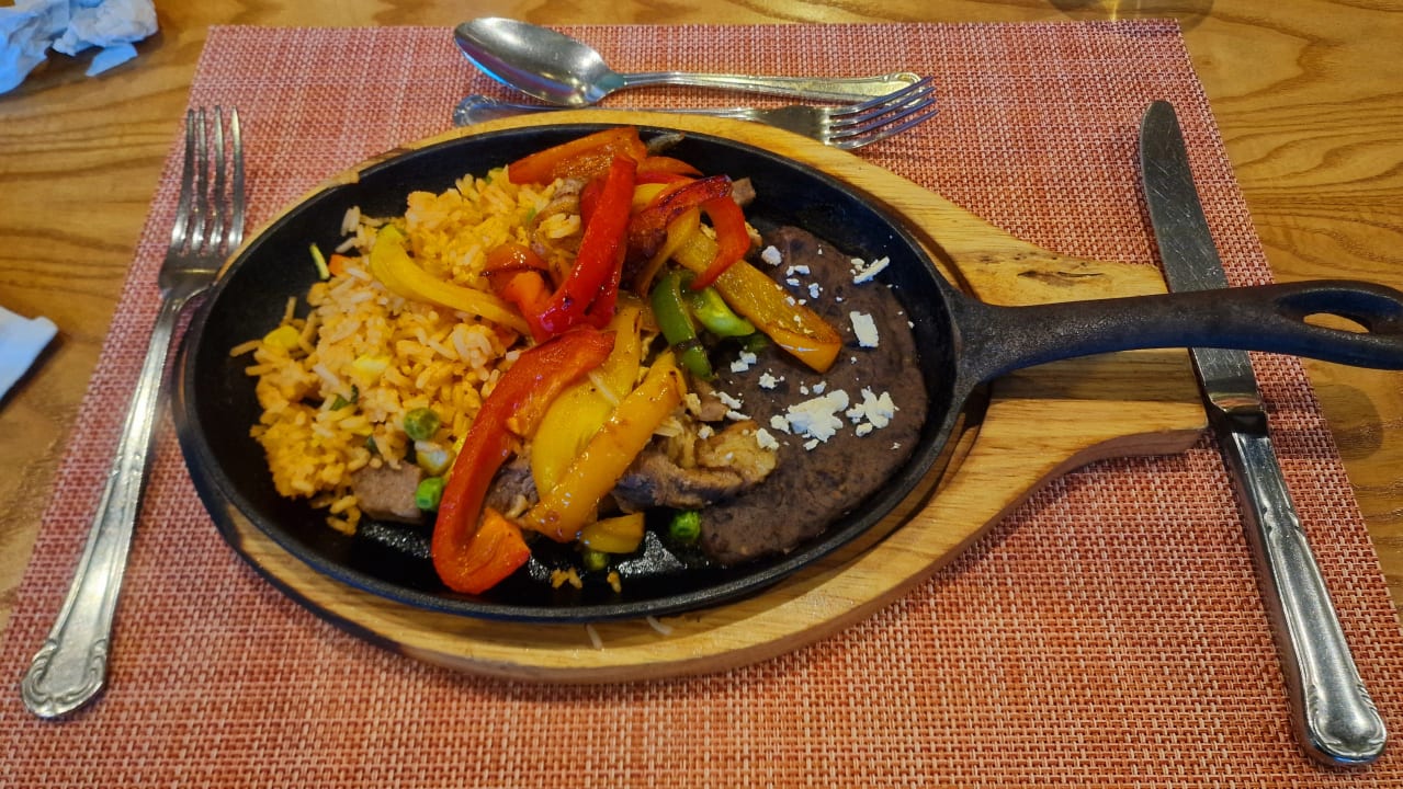 Gastro Hotel Riu Palace Costa Mujeres